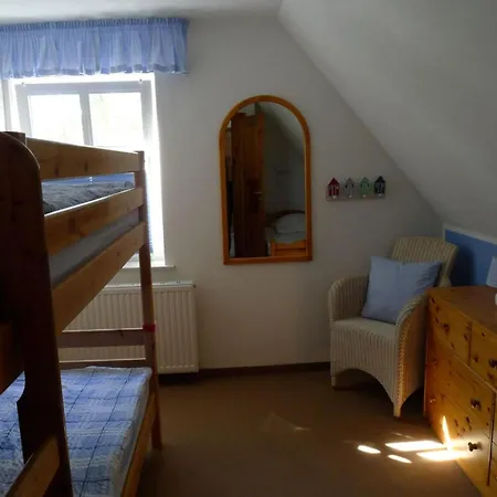 Appartamento Holiday Brigitte Sankt Peter-Ording